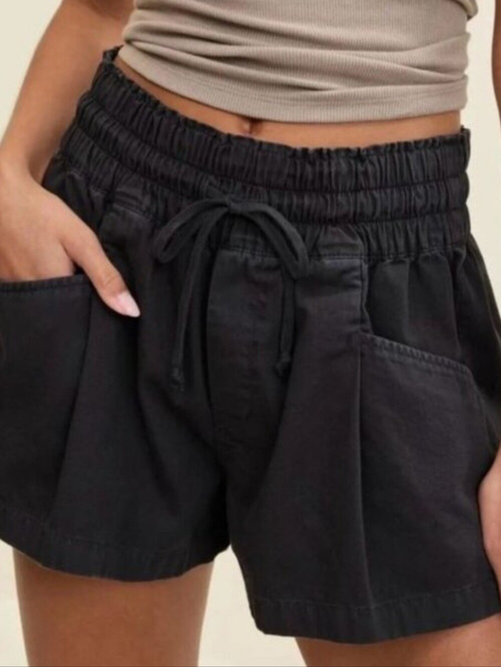 Aerie Boho Shorts